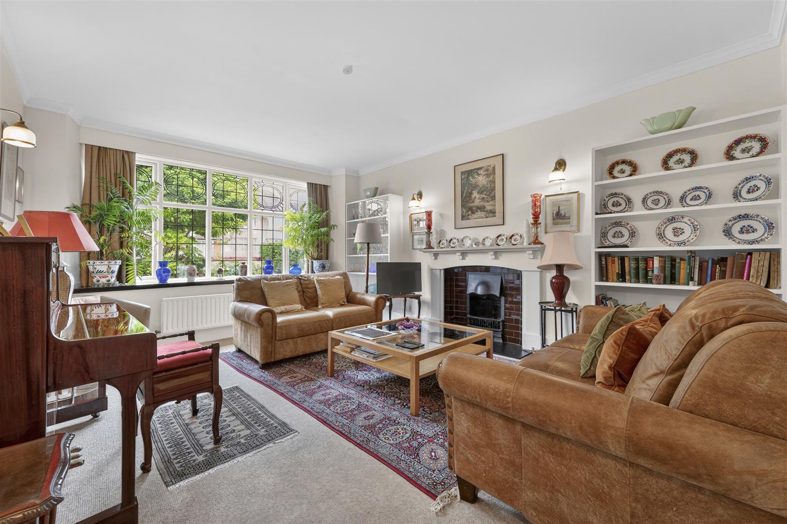 Hodford Road, Golders Green, NW11 8NL