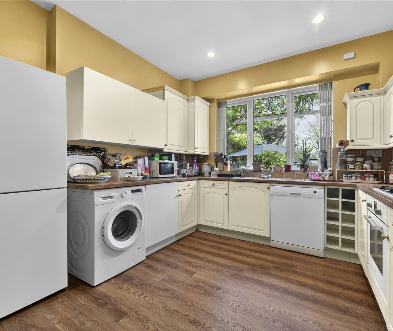 Hodford Road, Golders Green, NW11 8NL