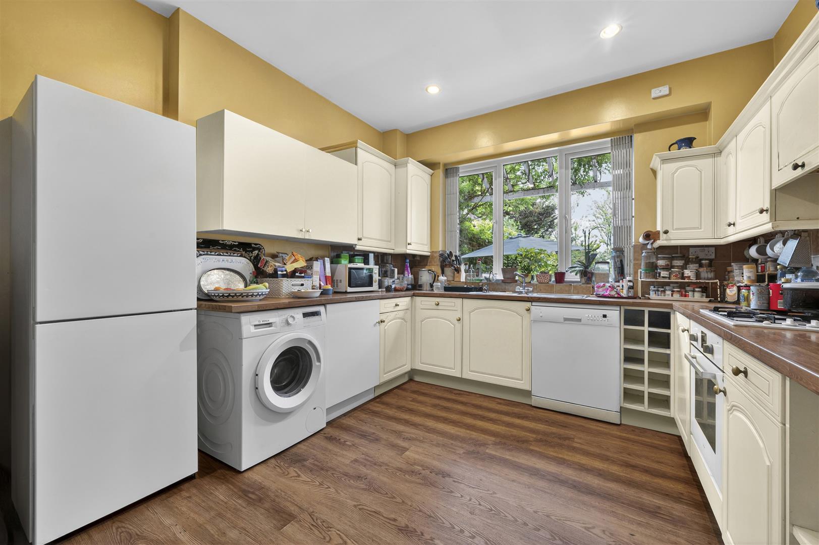 Hodford Road, Golders Green, NW11 8NL