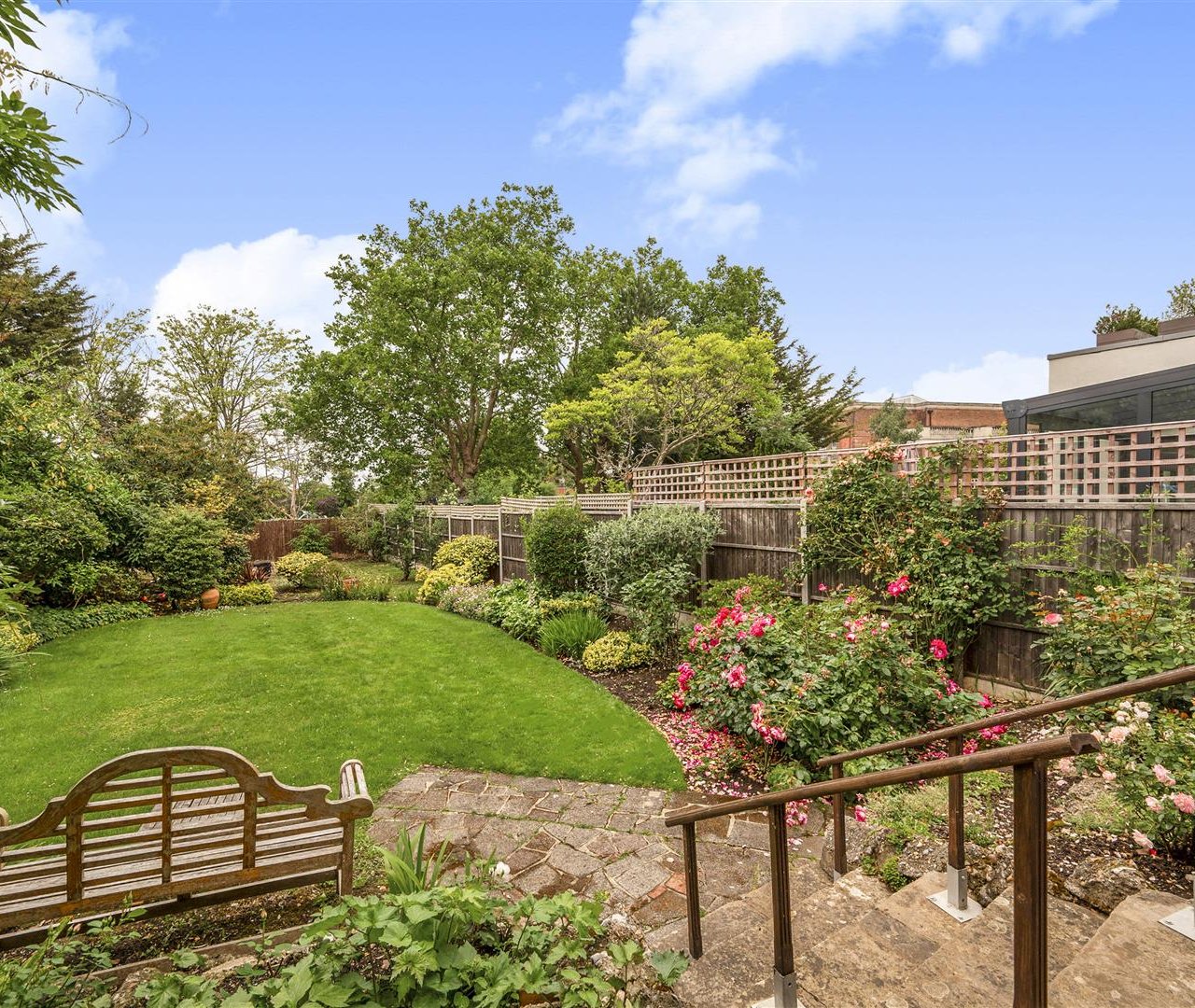 Hodford Road, Golders Green, NW11 8NL