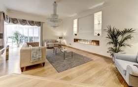 Westover Hill, Hampstead, NW3 7UH