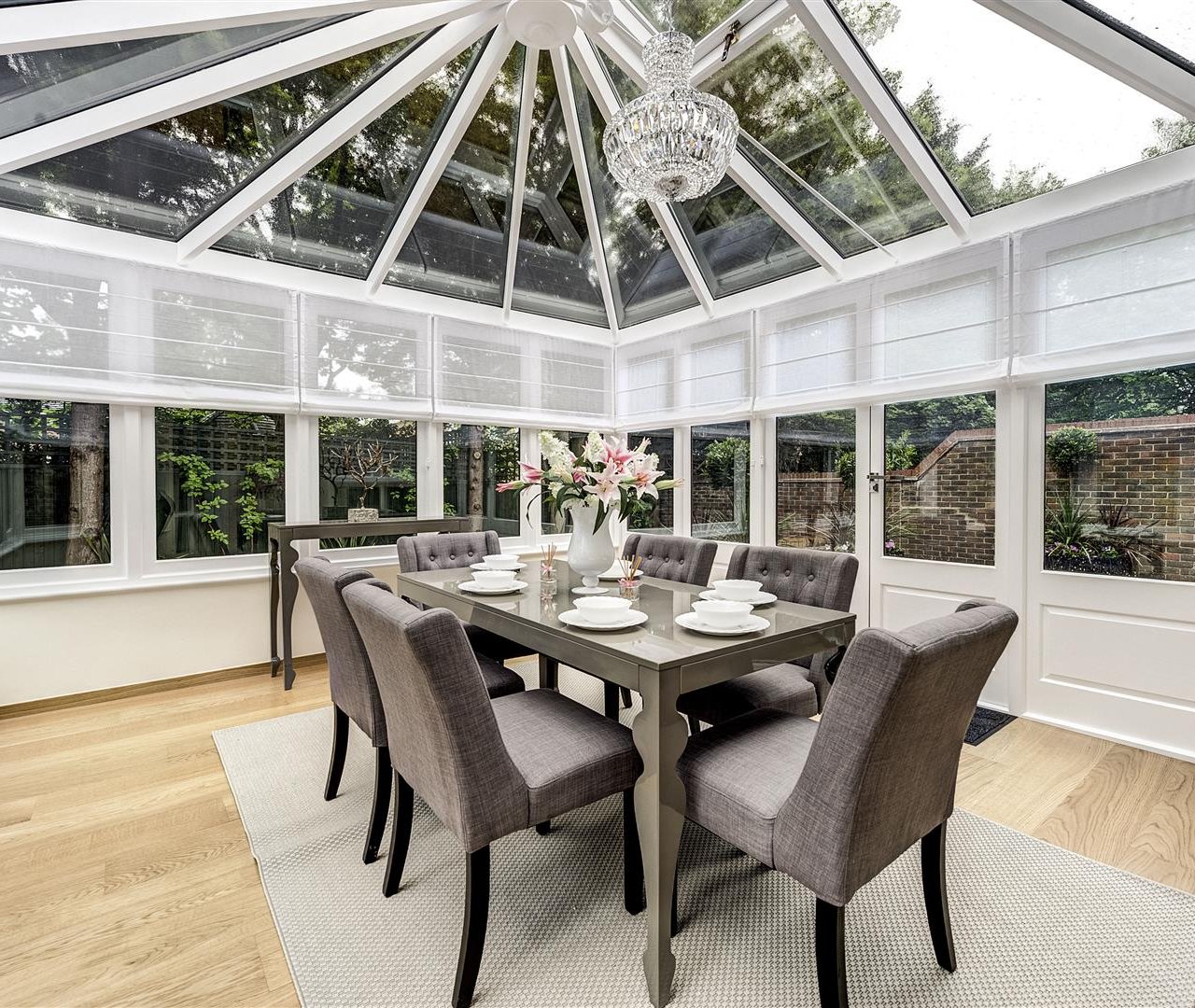 Westover Hill, Hampstead, NW3 7UH