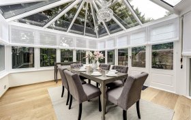 Westover Hill, Hampstead, NW3 7UH