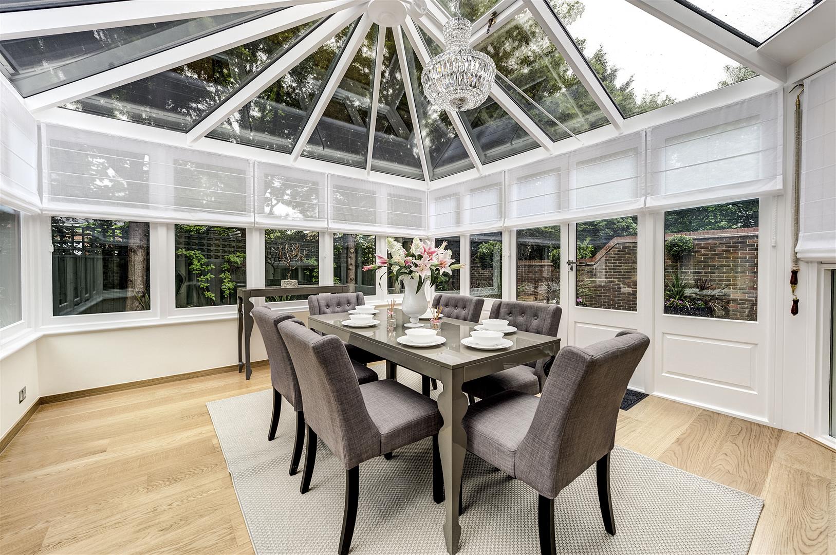 Westover Hill, Hampstead, NW3 7UH