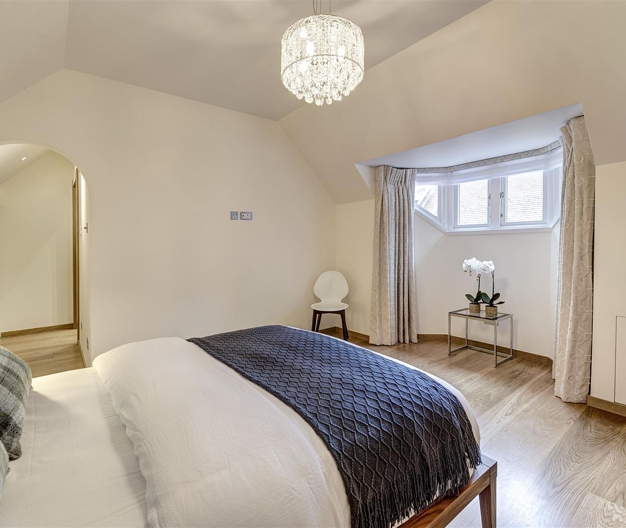 Westover Hill, Hampstead, NW3 7UH