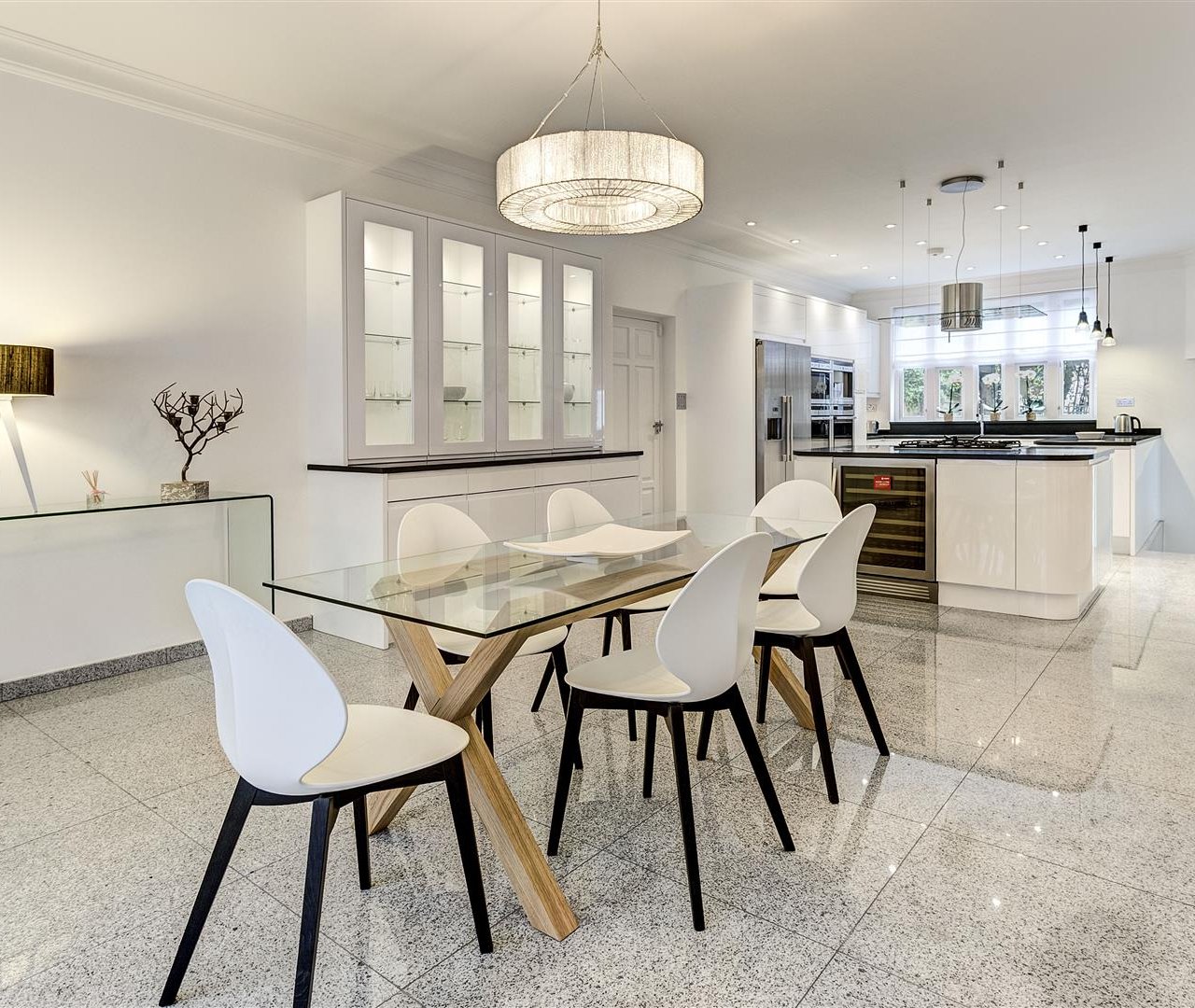 Westover Hill, Hampstead, NW3 7UH