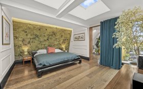 Canfield Gardens, South Hampstead, NW6 3DY