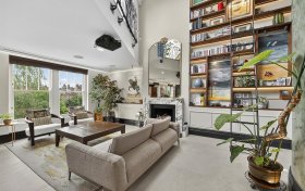 Canfield Gardens, South Hampstead, NW6 3DY