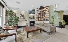 Canfield Gardens, South Hampstead, NW6 3DY