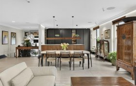 Canfield Gardens, South Hampstead, NW6 3DY