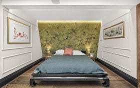 Canfield Gardens, South Hampstead, NW6 3DY