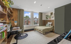 Canfield Gardens, South Hampstead, NW6 3DY
