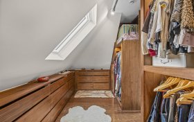 Canfield Gardens, South Hampstead, NW6 3DY