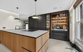 Canfield Gardens, South Hampstead, NW6 3DY