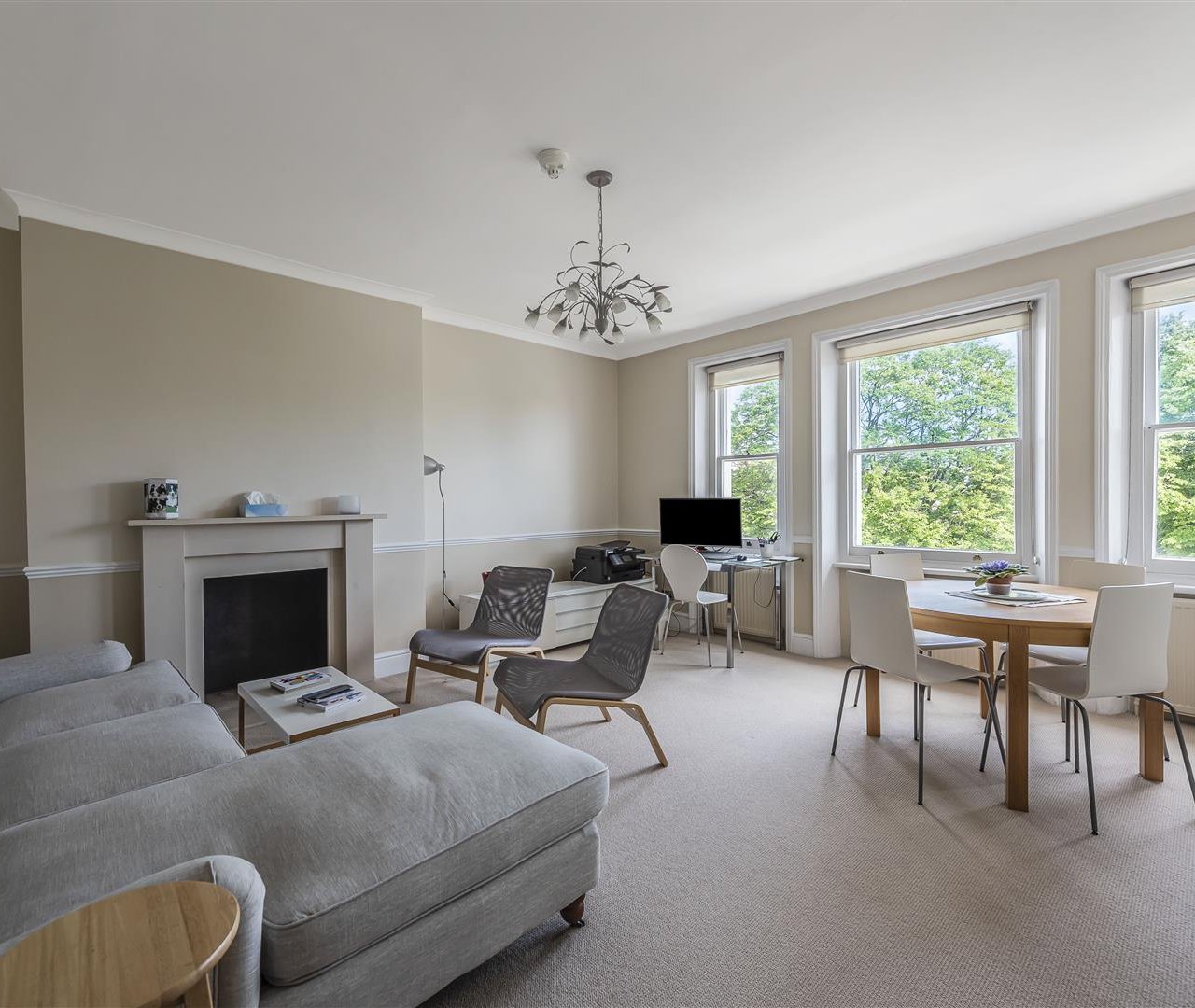 Belsize Park, Belsize Park, NW3 4DU