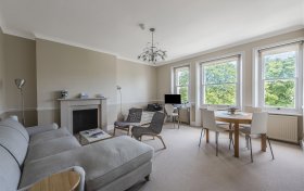 Belsize Park, Belsize Park, NW3 4DU