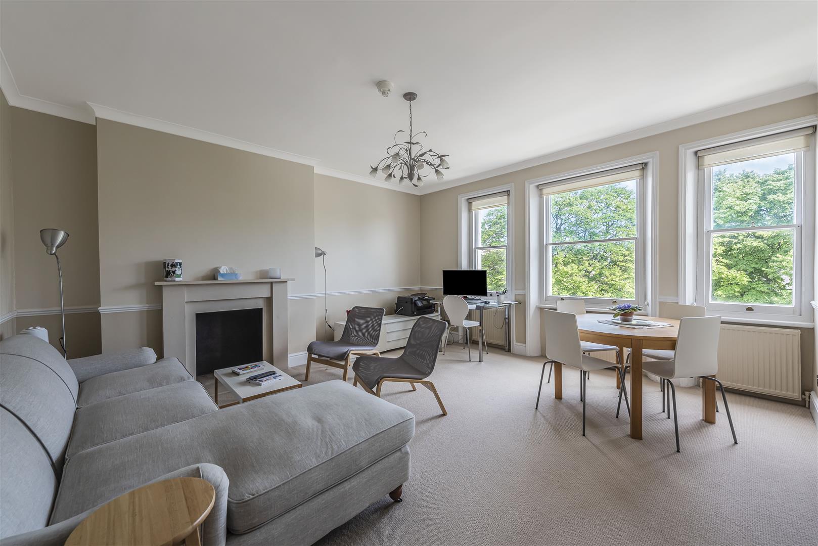 Belsize Park, Belsize Park, NW3 4DU