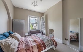 Belsize Park, Belsize Park, NW3 4DU