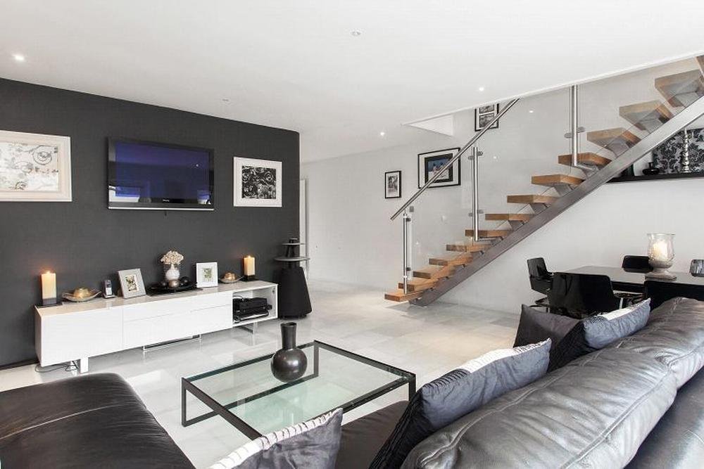 Spencer Walk, London, NW3 1QZ