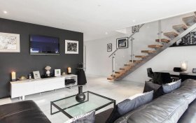Spencer Walk, London, NW3 1QZ