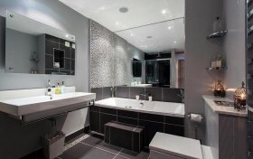 Spencer Walk, London, NW3 1QZ