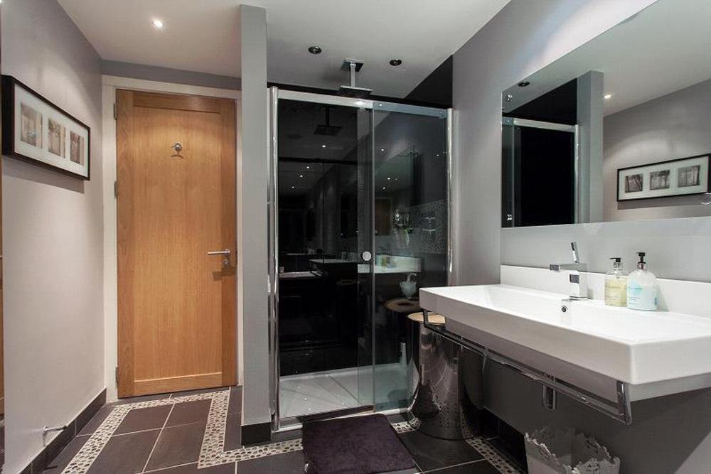 Spencer Walk, London, NW3 1QZ