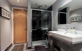 Spencer Walk, London, NW3 1QZ
