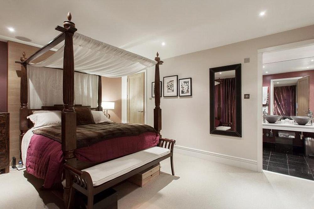 Spencer Walk, London, NW3 1QZ