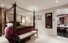 Spencer Walk, London, NW3 1QZ