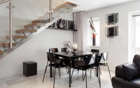 Spencer Walk, London, NW3 1QZ