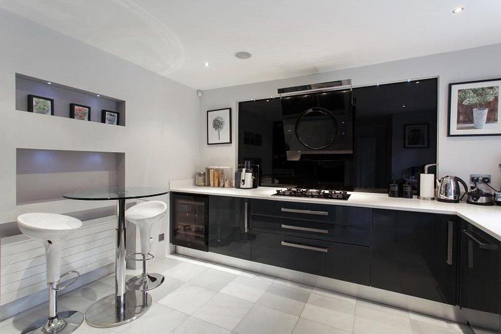 Spencer Walk, London, NW3 1QZ