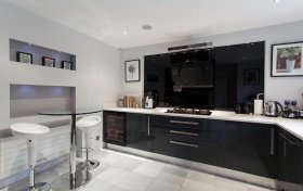 Spencer Walk, London, NW3 1QZ