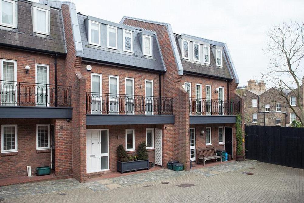 Spencer Walk, London, NW3 1QZ
