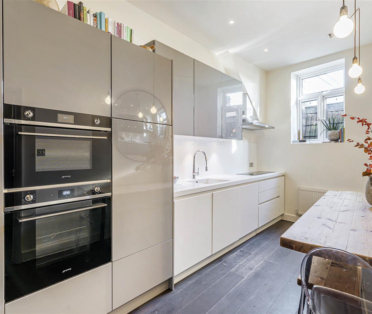 Heath Street, Hampstead, NW3 6TR
