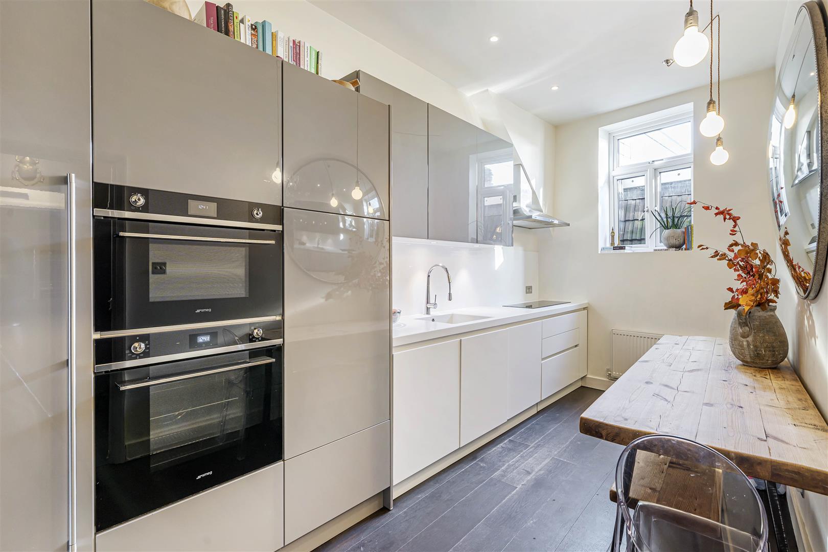 Heath Street, Hampstead, NW3 6TR