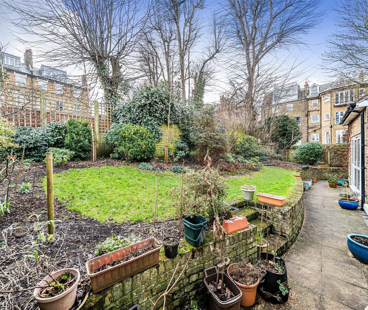 Prince Arthur Mews, Hampstead Village, NW3 1RD