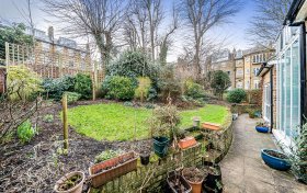 Prince Arthur Mews, Hampstead Village, NW3 1RD