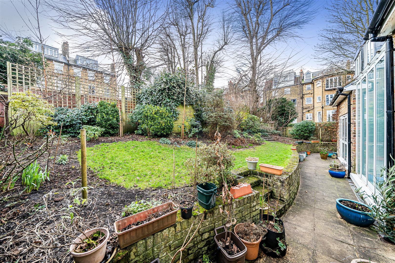 Prince Arthur Mews, Hampstead Village, NW3 1RD