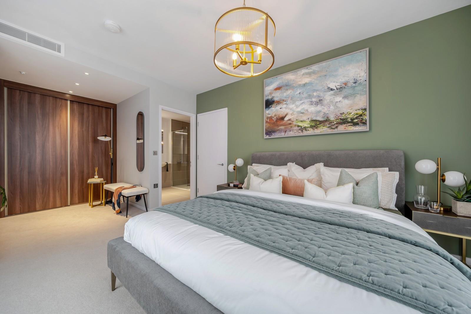 Rowland Hill Street, Belsize Park, NW3 2AQ