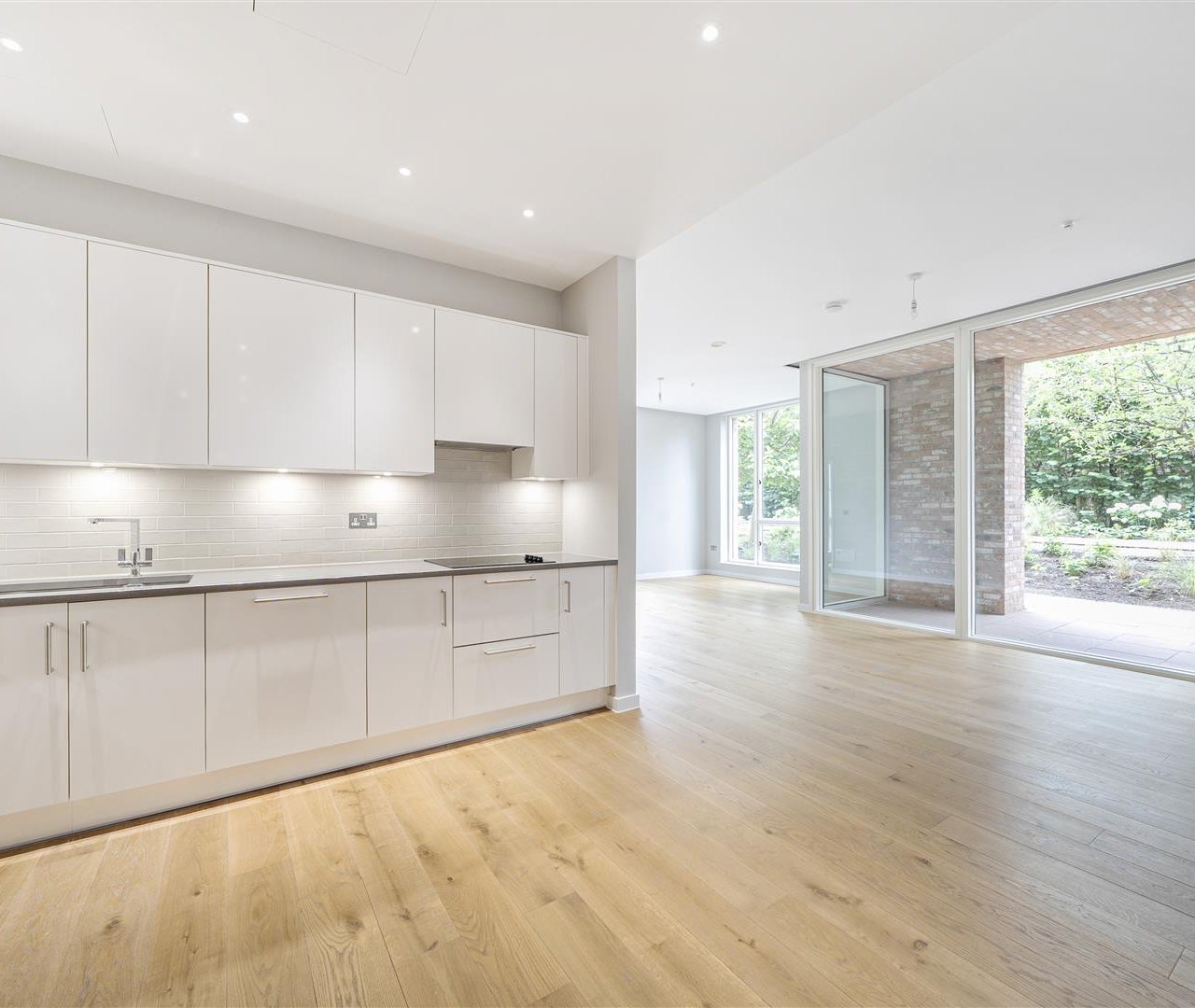 Rowland Hill Street, Belsize Park, NW3 2AQ
