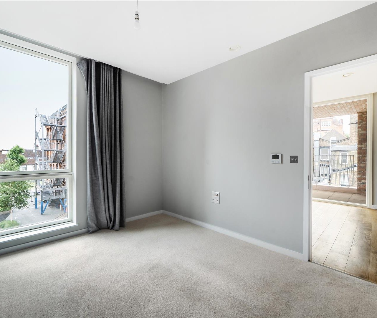 Rowland Hill Street, Belsize Park, NW3 2AQ