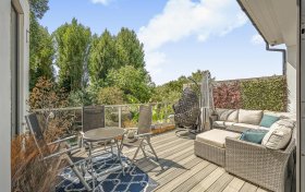 Helenslea Avenue, Golders Green, NW11 8NE