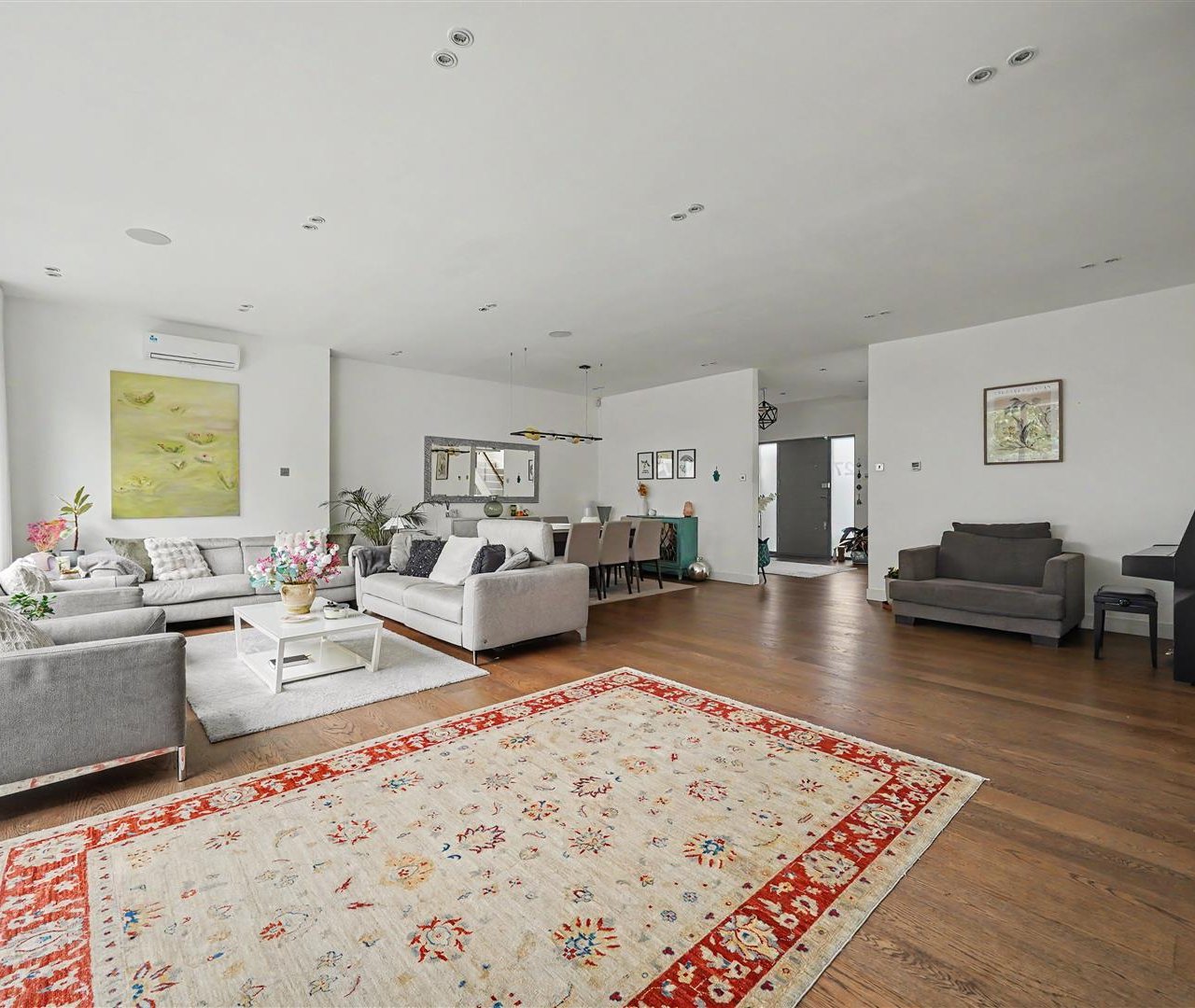 Helenslea Avenue, Golders Green, NW11 8NE