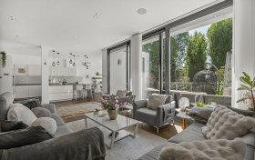 Helenslea Avenue, Golders Green, NW11 8NE