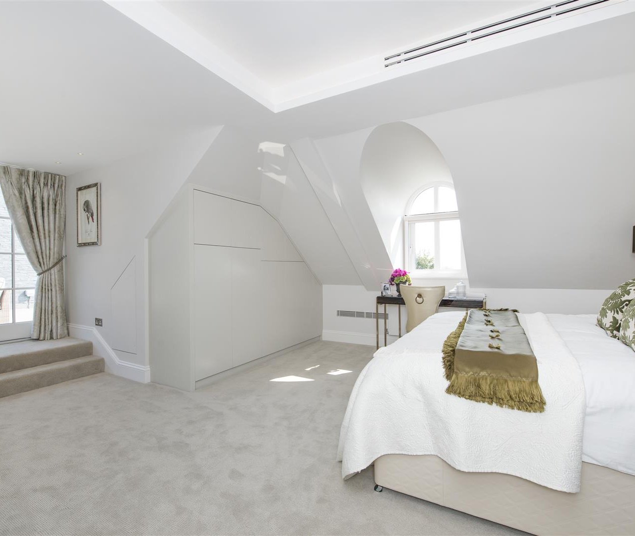 Arkwright Road, Hampstead, NW3 6AA