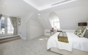 Arkwright Road, Hampstead, NW3 6AA