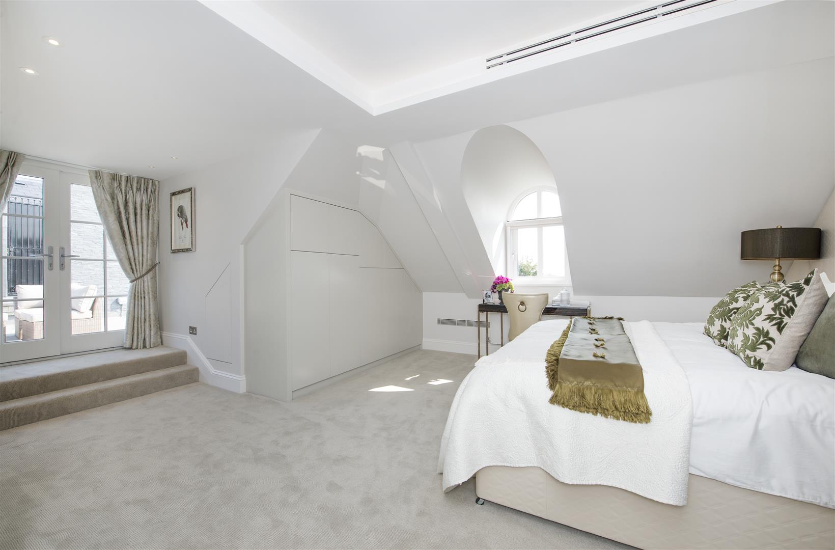 Arkwright Road, Hampstead, NW3 6AA