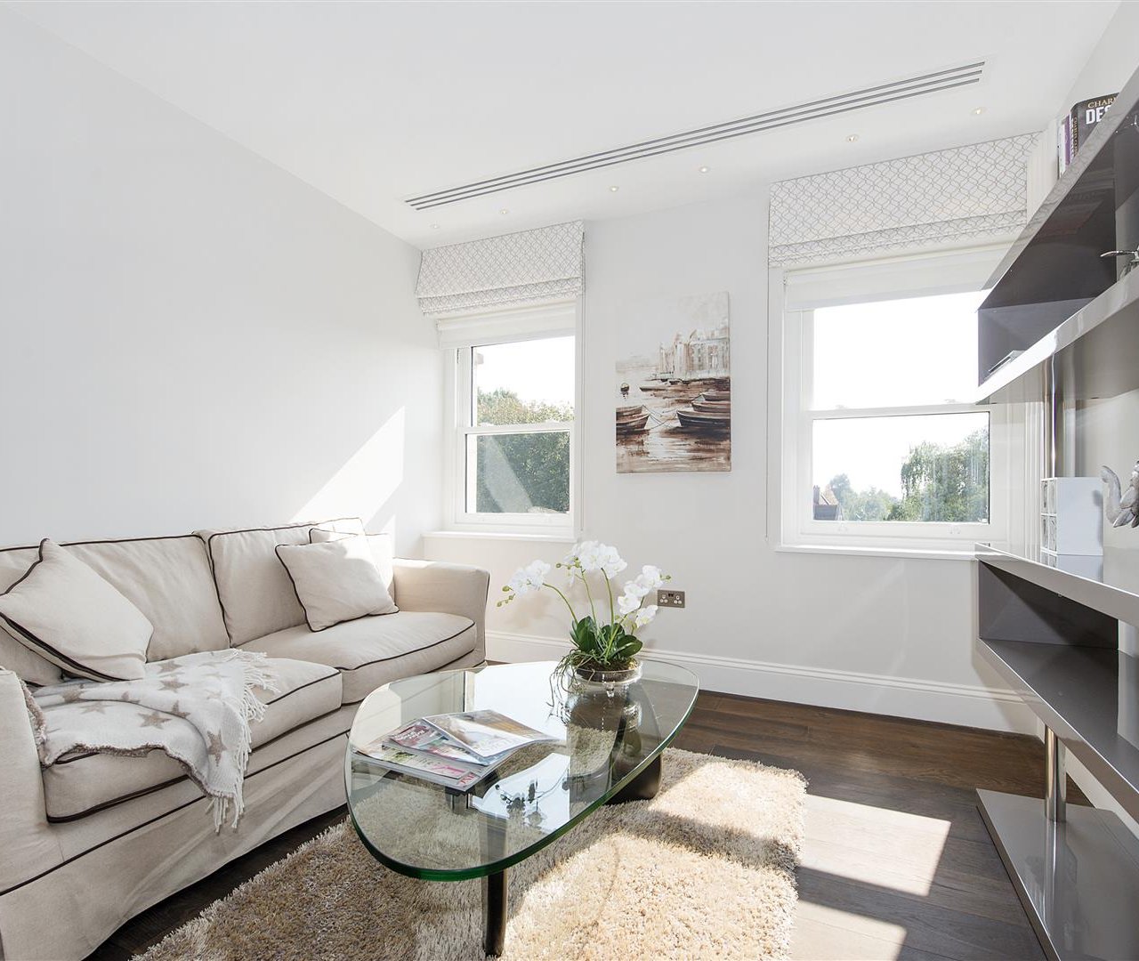 Arkwright Road, Hampstead, NW3 6AA