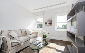 Arkwright Road, Hampstead, NW3 6AA