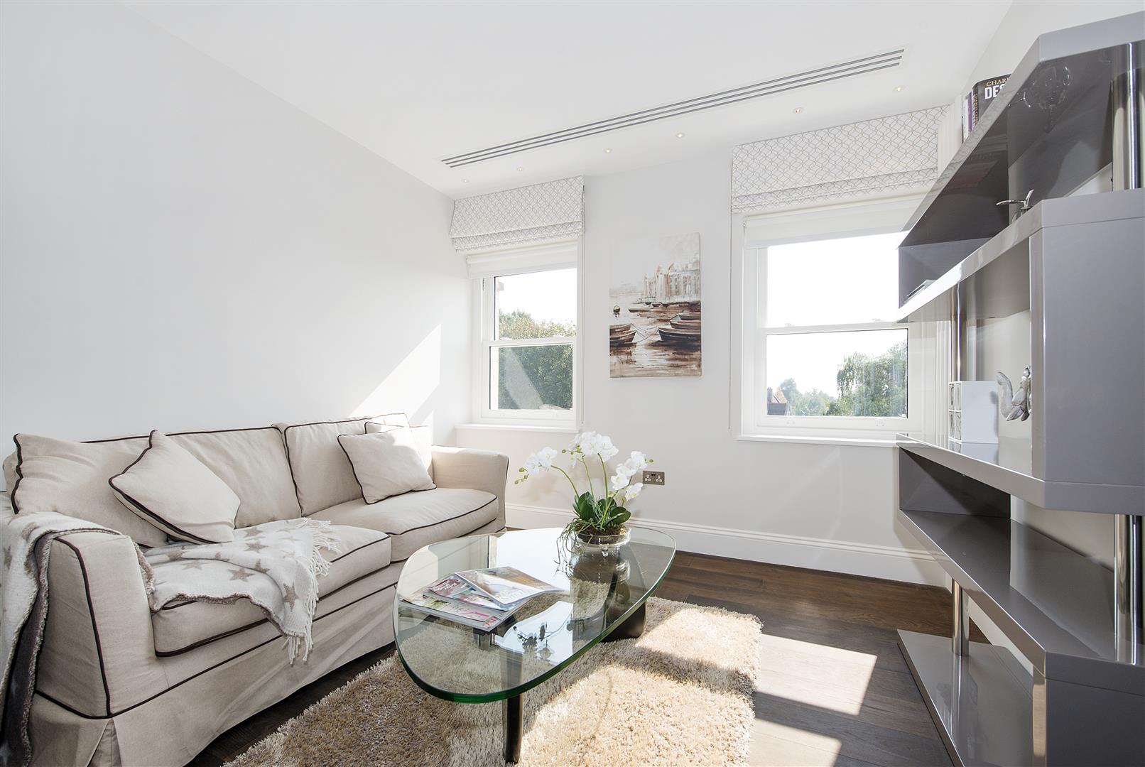 Arkwright Road, Hampstead, NW3 6AA